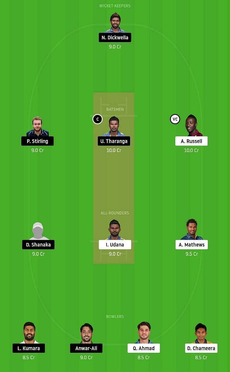 Dream 11